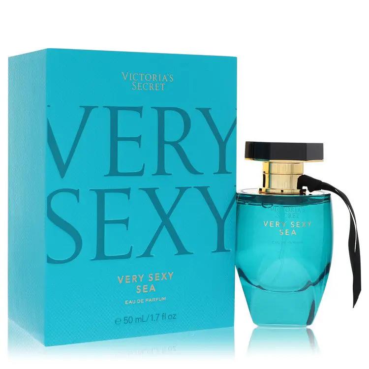 Very Sexy Sea Eau De Parfum Spray by Victorias Secret 50 ml by Brands HD