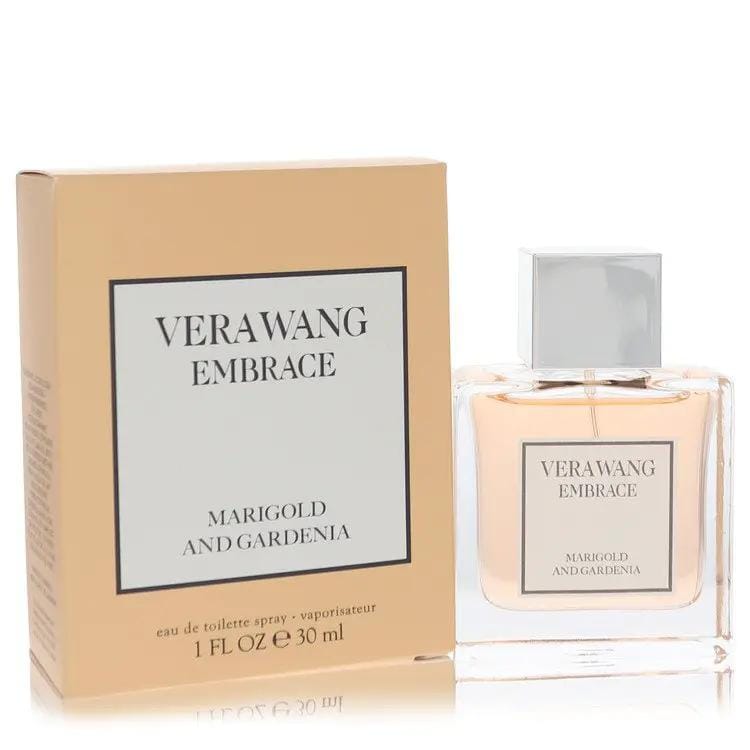 Brands HD Eau De Toilette Spray Vera Wang Embrace Marigold And Gardenia Eau De Toilette Spray by Vera Wang 30 ml Vera Wang Embrace Marigold And Gardenia Eau De Toilette Spray by Vera Wang 30 ml