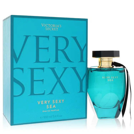 Very Sexy Sea Eau De Parfum Spray by Victorias Secret 100 ml by Brands HD