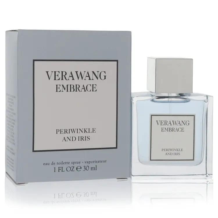 Brands HD Eau De Toilette Spray Vera Wang Embrace Periwinkle And Iris Eau De Toilette Spray by Vera Wang 30 ml Vera Wang Embrace Periwinkle And Iris Eau De Toilette Spray by Vera Wang 30 ml