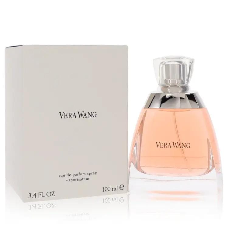 Brands HD Eau De Parfum Spray Vera Wang Eau De Parfum Spray by Vera Wang 100 ml Vera Wang Eau De Parfum Spray by Vera Wang 100 ml