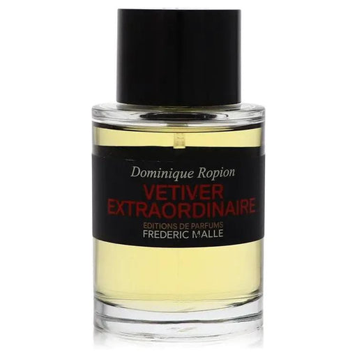 Brands HD Eau De Parfum Spray (Unboxed) Vetiver Extraordinaire Eau De Parfum Spray (Unboxed) by Frederic Malle 100 ml Vetiver Extraordinaire Eau De Parfum Spray (Unboxed) by Frederic Malle 100 ml
