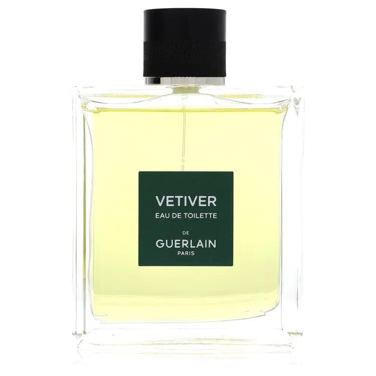 Brands HD Eau De Toilette Spray (Unboxed) Vetiver Guerlain Eau De Toilette Spray (Unboxed) by Guerlain 150 ml Vetiver Guerlain Eau De Toilette Spray (Unboxed) by Guerlain 150 ml