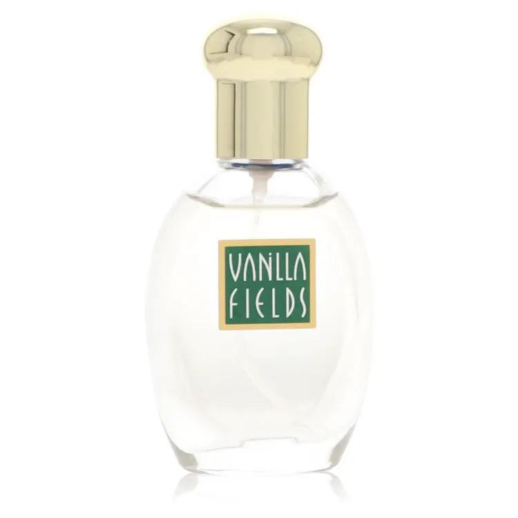 Vanilla Fields Cologne Spray (unboxed) by Coty 22 ml by Brands HD