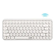 Wireless Bluetooth Keyboard for iOS Windows Android by salelink.co.nz