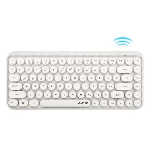Wireless Bluetooth Keyboard for iOS Windows Android by salelink.co.nz