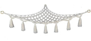 Soft Large Toy Hammock Mesh Net Bedroom Nursery Toys Storage Teddy Bear by salelink.co.nz