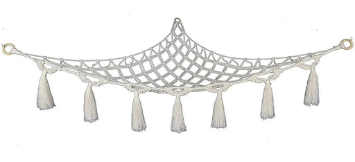 Soft Large Toy Hammock Mesh Net Bedroom Nursery Toys Storage Teddy Bear by salelink.co.nz