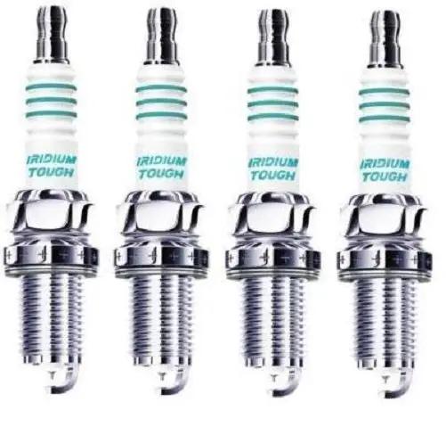 Denso VFKBH20 Iridium Spark Plug by JBH AUTO PARTS