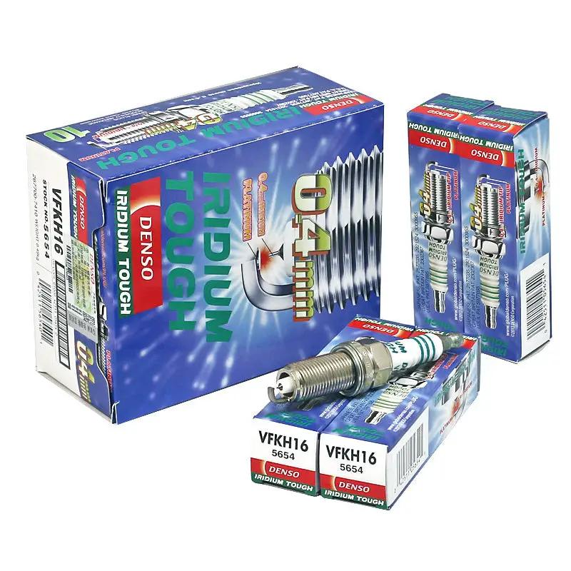 Denso VFKH16 Iridium Spark Plug by JBH AUTO PARTS