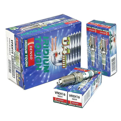 Denso VFKH16 Iridium Spark Plug by JBH AUTO PARTS