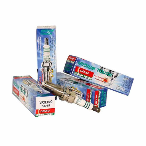 Denso VFXEH20 Iridium Spark Plug by JBH AUTO PARTS