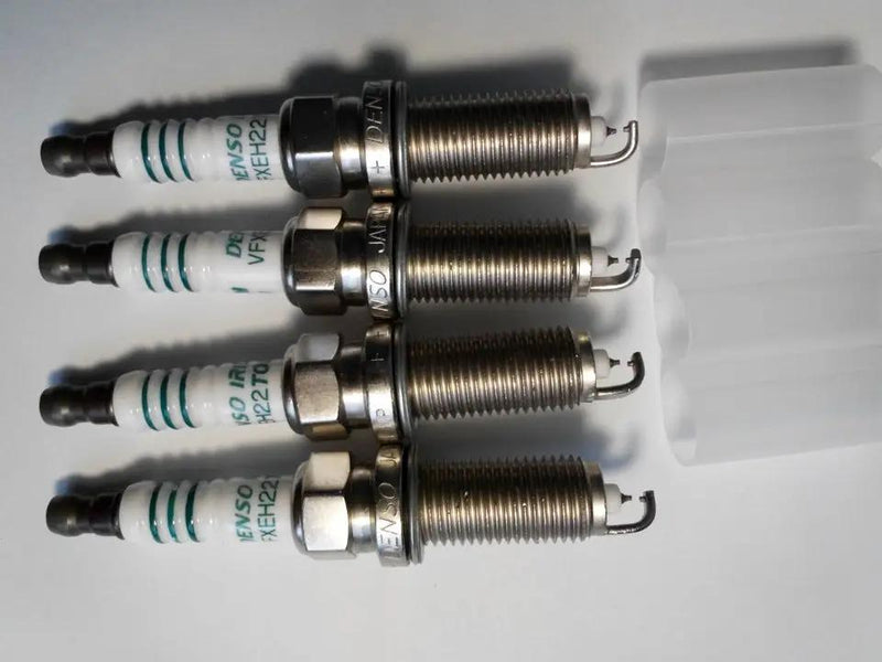 Denso VFXEH22 Iridium Spark Plug by JBH AUTO PARTS
