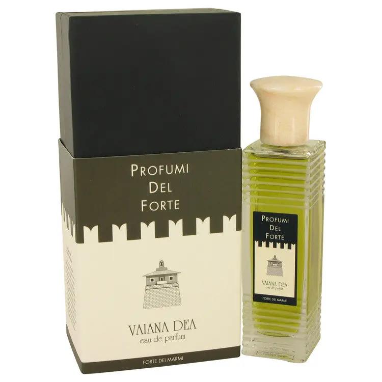 Vaiana Dea Eau De Parfum Spray by Profumi Del Forte 100 ml by Brands HD