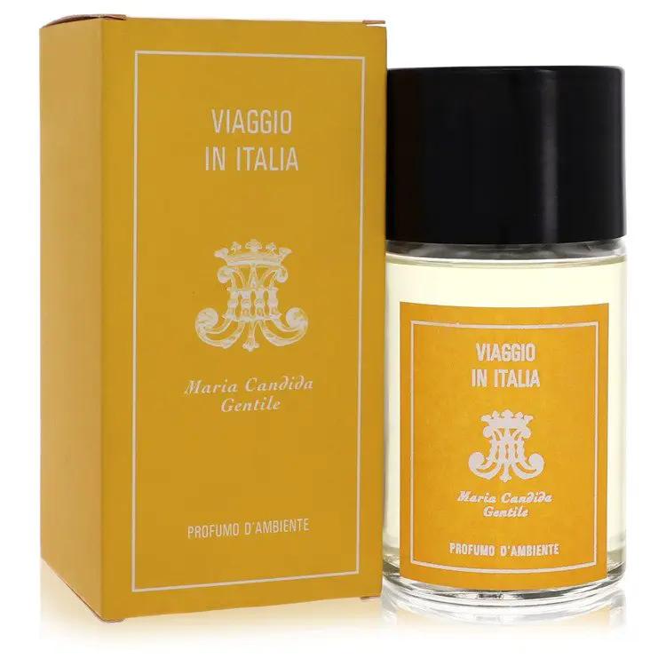 Viaggio In Italia Home Diffuser by Maria Candida Gentile 250 ml by Brands HD