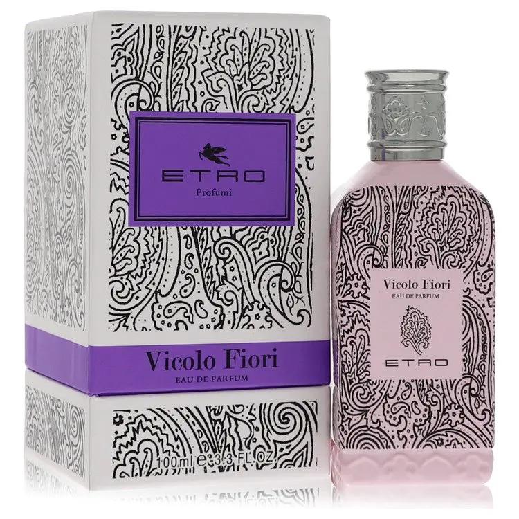 Vicolo Fiori Eau De Parfum Spray by Etro 100 ml by Brands HD