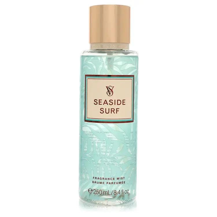 Brands HD Fragrance Mist Spray Victorias Secret Seaside Surf Fragrance Mist Spray by Victorias Secret 248 ml Victorias Secret Seaside Surf Fragrance Mist Spray by Victorias Secret 248 ml