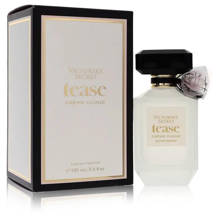 Victorias Secret Tease Creme Cloud Eau De Parfum Spray by Victorias Secret 100 ml by Brands HD