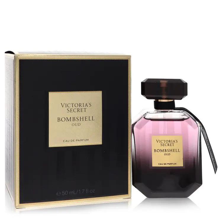 Victorias Secret Bombshell Oud Eau De Parfum Spray by Victorias Secret 50 ml by Brands HD