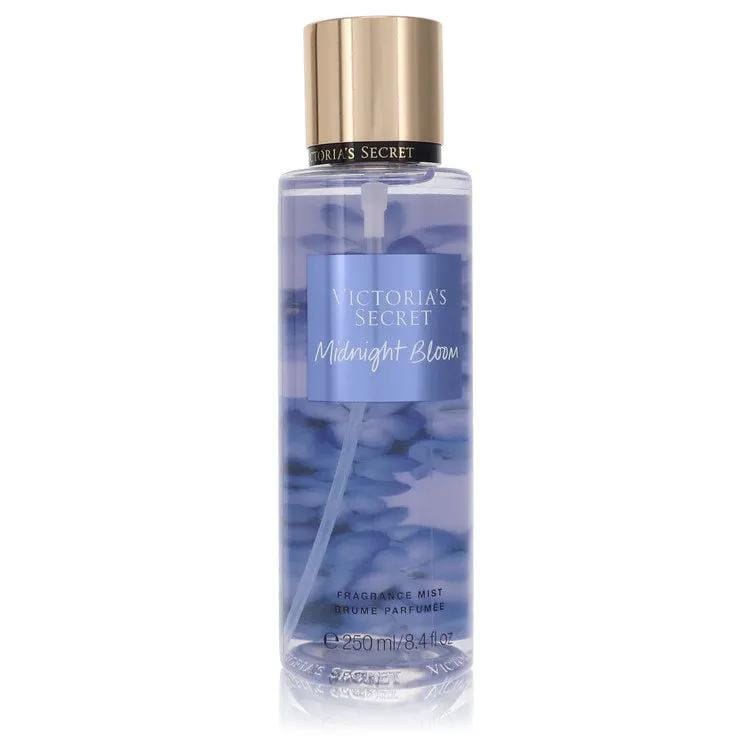 Brands HD Fragrance Mist Spray Victorias Secret Midnight Bloom Fragrance Mist Spray by Victorias Secret 248 ml Victorias Secret Midnight Bloom Fragrance Mist Spray by Victorias Secret 248 ml