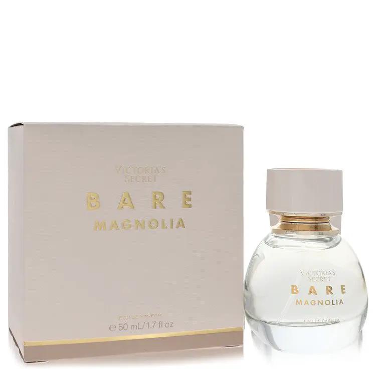 Brands HD Eau De Parfum Spray Victorias Secret Bare Magnolia Eau De Parfum Spray by Victorias Secret 50 ml Victorias Secret Bare Magnolia Eau De Parfum Spray by Victorias Secret 50 ml