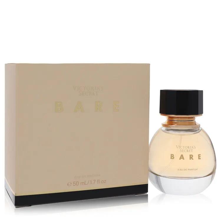 Victorias Secret Bare Eau De Parfum Spray by Victorias Secret 50 ml by Brands HD