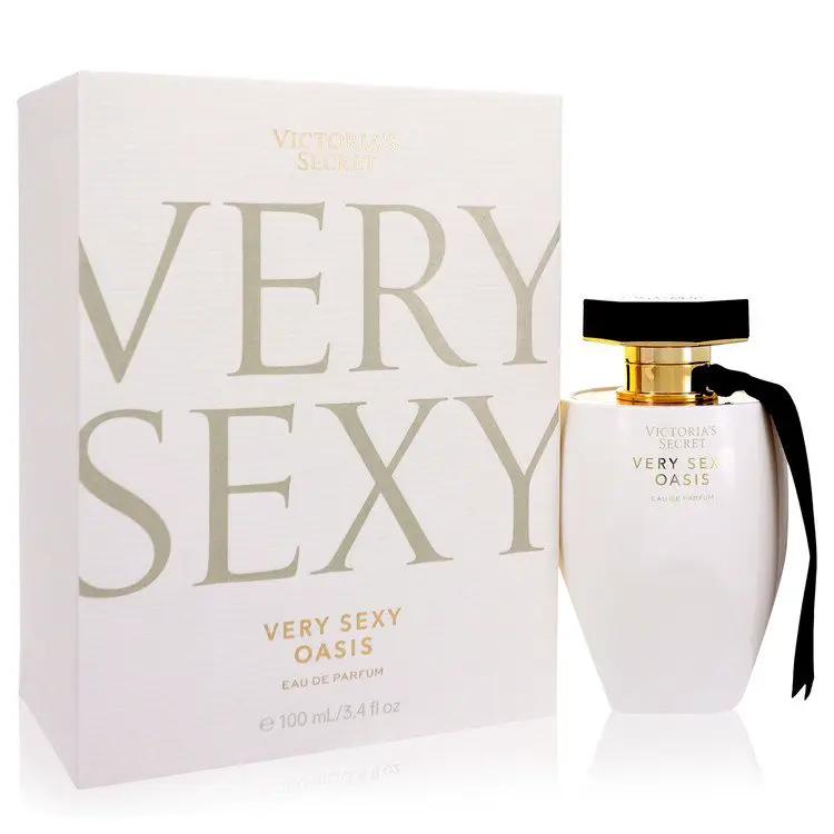 Very Sexy Oasis Eau De Parfum Spray by Victorias Secret 100 ml by Brands HD