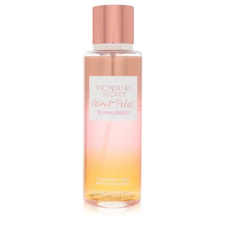 Brands HD Fragrance Mist Spray Victorias Secret Velvet Petals Sunkissed Fragrance Mist Spray by Victorias Secret 248 ml Victorias Secret Velvet Petals Sunkissed Fragrance Mist Spray by Victorias Secret 248 ml