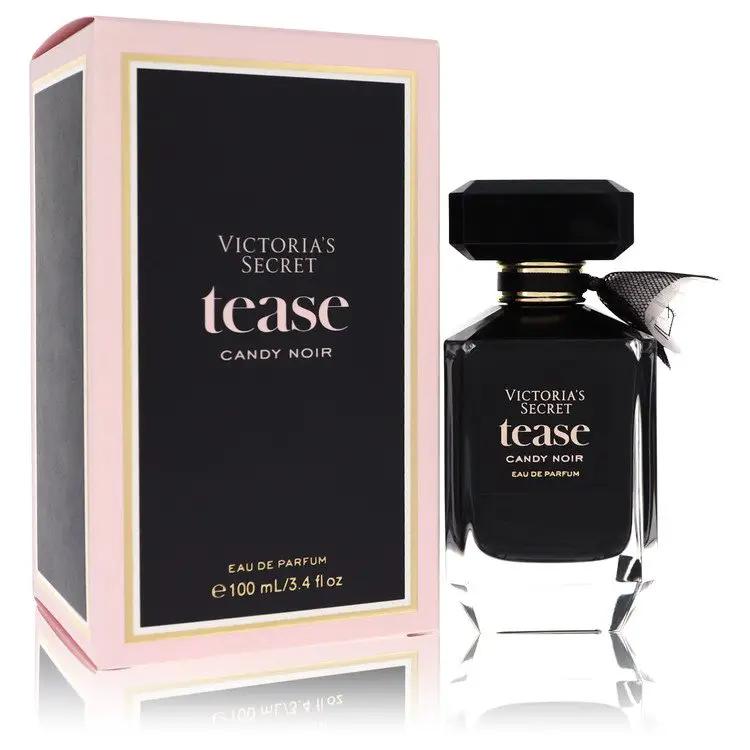 Victorias Secret Tease Candy Noir Eau De Parfum Spray by Victorias Secret 100 ml by Brands HD