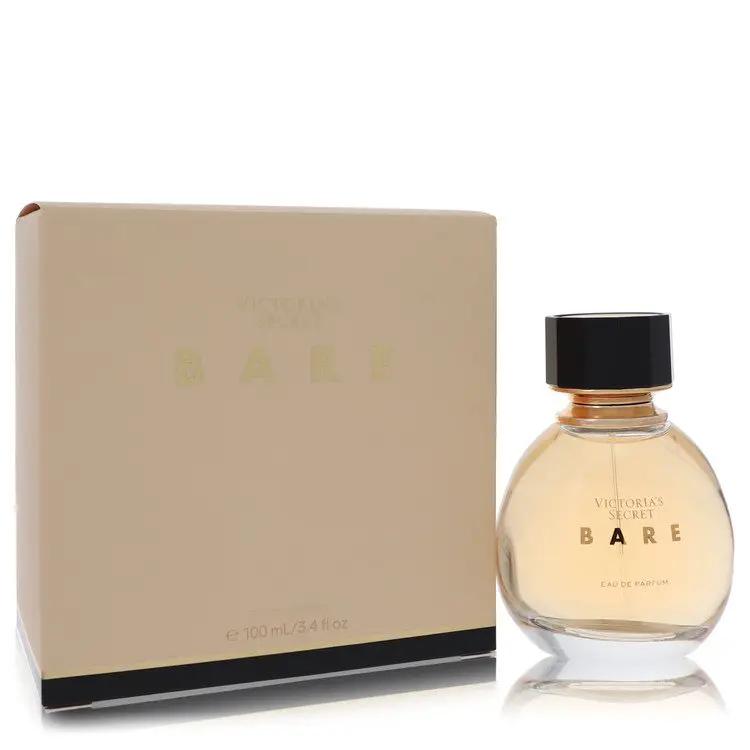 Victorias Secret Bare Eau De Parfum Spray by Victorias Secret 100 ml by Brands HD