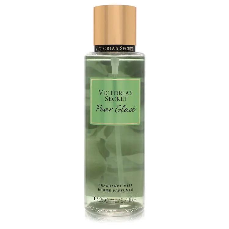 Brands HD Fragrance Mist Spray Victorias Secret Pear Glace Fragrance Mist Spray by Victorias Secret 248 ml Victorias Secret Pear Glace Fragrance Mist Spray by Victorias Secret 248 ml