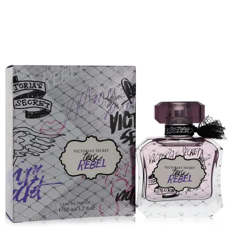 Victorias Secret Tease Rebel Eau De Parfum Spray by Victorias Secret 50 ml by Brands HD