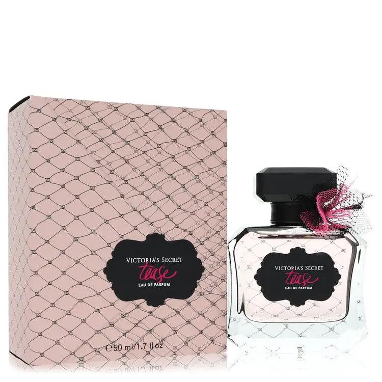 Victorias Secret Tease Eau De Parfum Spray by Victorias Secret 50 ml by Brands HD