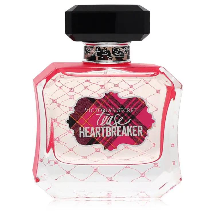 Victorias Secret Tease Heartbreaker Eau De Parfum Spray (unboxed) by Victorias Secret 50 ml by Brands HD