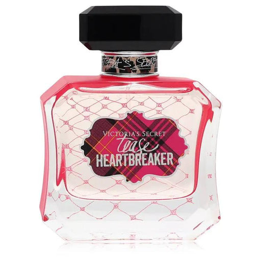 Victorias Secret Tease Heartbreaker Eau De Parfum Spray (unboxed) by Victorias Secret 50 ml by Brands HD
