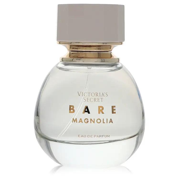Brands HD Eau De Parfum Spray (Unboxed) Victorias Secret Bare Magnolia Eau De Parfum Spray (Unboxed) by Victorias Secret 50 ml Victorias Secret Bare Magnolia Eau De Parfum Spray (Unboxed) by Victorias Secret 50 ml