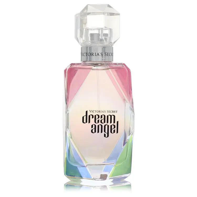 Brands HD Eau De Parfum Spray (Unboxed) Victorias Secret Dream Angel Eau De Parfum Spray (Unboxed) by Victorias Secret 100 ml Victorias Secret Dream Angel Eau De Parfum Spray (Unboxed) by Victorias Secret 100 ml
