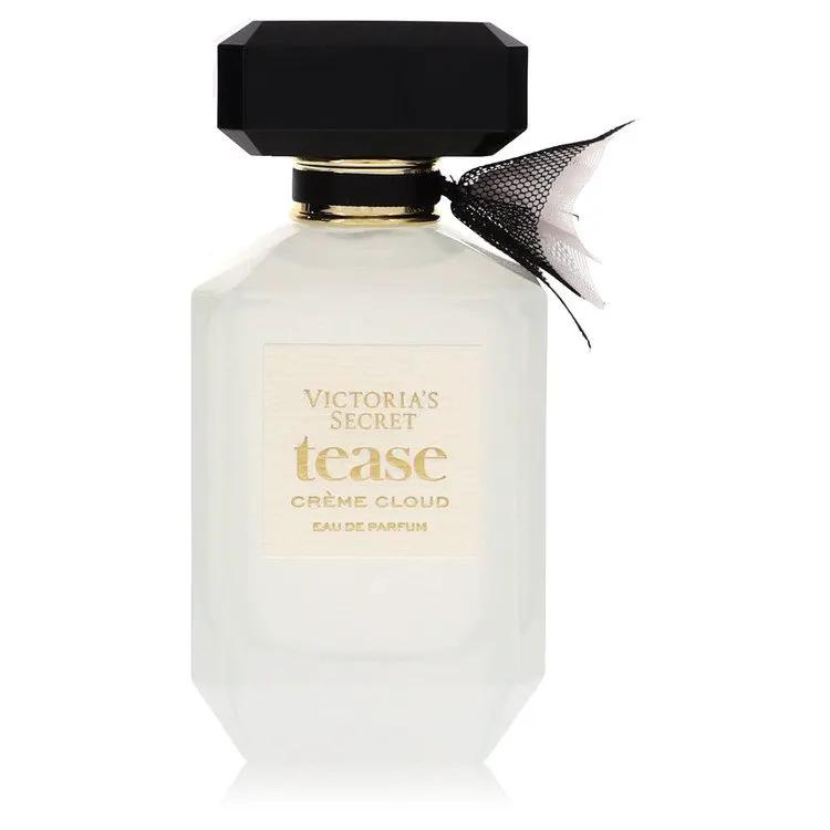 Victorias Secret Tease Creme Cloud Eau De Parfum Spray (unboxed) by Victorias Secret 100 ml by Brands HD
