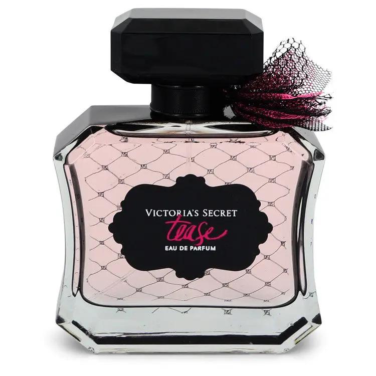 Victorias Secret Tease Eau De Parfum Spray (unboxed) by Victorias Secret 100 ml by Brands HD