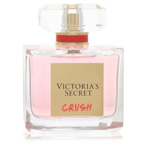 Victorias Secret Crush Eau De Parfum Spray (unboxed) by Victorias Secret 100 ml by Brands HD