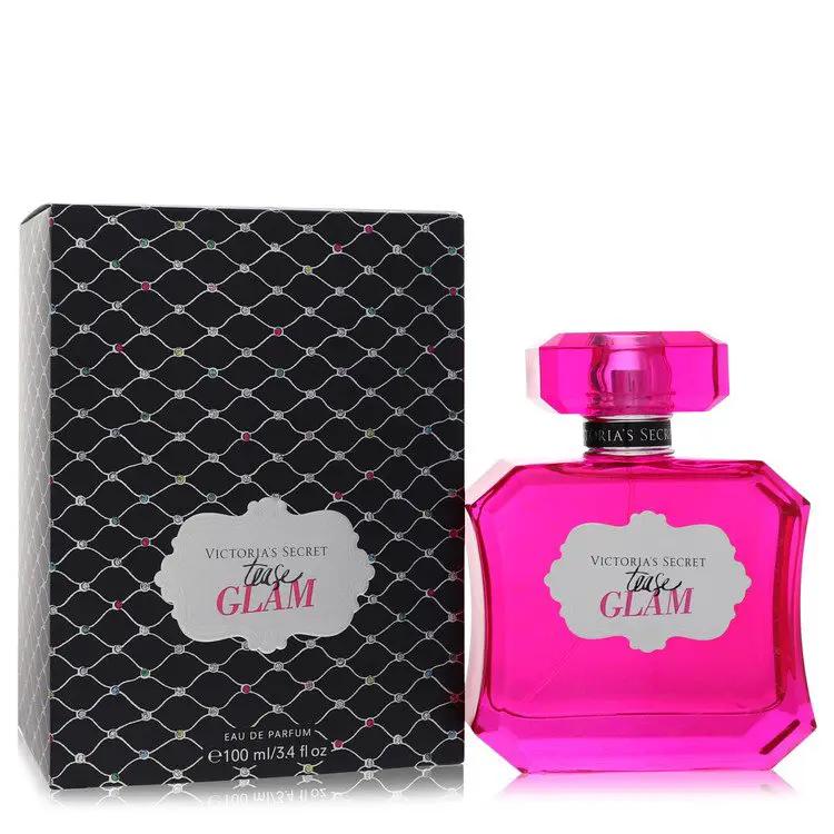 Victorias Secret Tease Glam Eau De Parfum Spray by Victorias Secret 100 ml by Brands HD