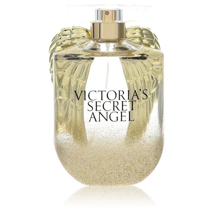 Brands HD Eau De Parfum Spray (unboxed) Victorias Secret Angel Gold Eau De Parfum Spray (unboxed) by Victorias Secret 100 ml Victorias Secret Angel Gold Eau De Parfum Spray (unboxed) by Victorias Secret 100 ml