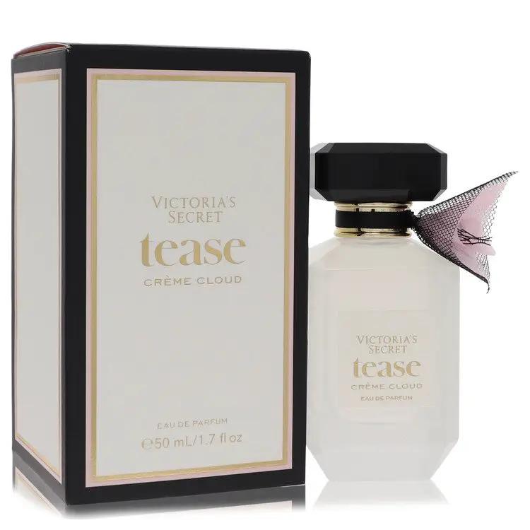 Victorias Secret Tease Creme Cloud Eau De Parfum Spray by Victorias Secret 50 ml by Brands HD