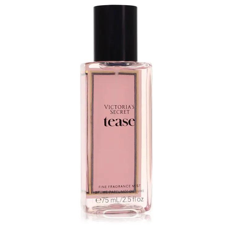 Victorias Secret Tease Fine Fragrance Mist (Unboxed) by Victorias Secret 75 ml by Brands HD