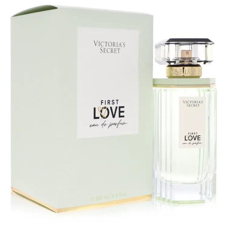 Victorias Secret First Love Eau De Parfum Spray by Victorias Secret 100 ml by Brands HD