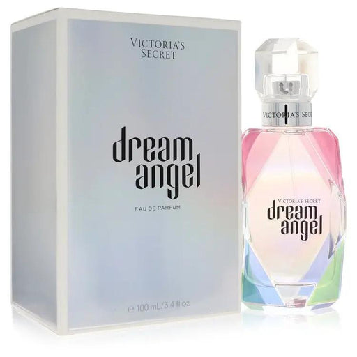 Victorias Secret Dream Angel Eau De Parfum Spray by Victorias Secret 100 ml by Brands HD