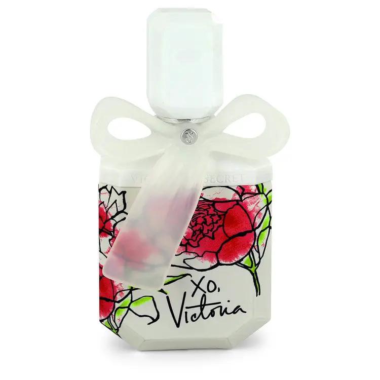 Victorias Secret Xo Victoria Eau De Parfum Spray (unboxed) by Victorias Secret 100 ml by Brands HD