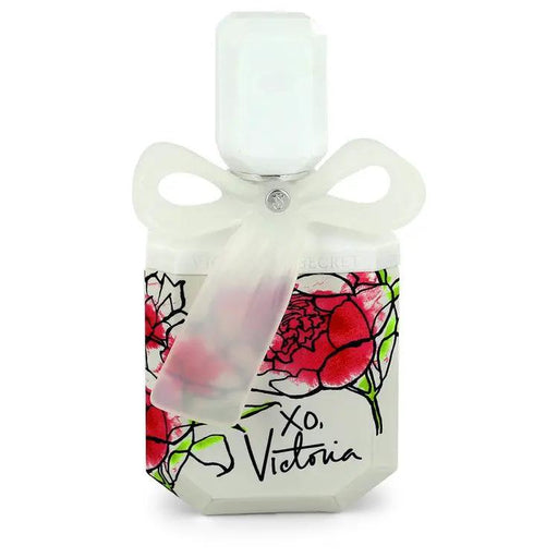 Victorias Secret Xo Victoria Eau De Parfum Spray (unboxed) by Victorias Secret 100 ml by Brands HD