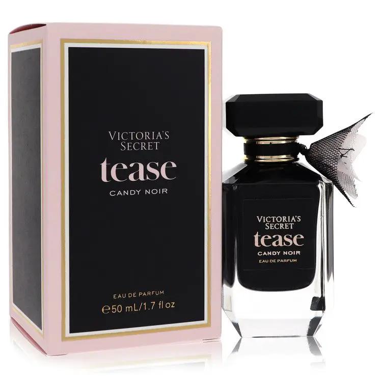 Victorias Secret Tease Candy Noir Eau De Parfum Spray by Victorias Secret 50 ml by Brands HD