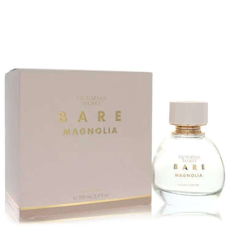 Brands HD Eau De Parfum Spray Victorias Secret Bare Magnolia Eau De Parfum Spray by Victorias Secret 100 ml Victorias Secret Bare Magnolia Eau De Parfum Spray by Victorias Secret 100 ml